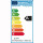 Flex Stripe SMD5050/60, RGB+W 4-Chip,24V,10mm,18W/m, IP20 RGB+3000K warmwei&szlig;