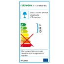 LED- Bilderleuchte Bioledex, SMD 3000K, 100lm, kabellos,...