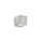 Wandleuchte Kool AP1, up&amp; down, G9, H:10cm, Beton