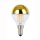 Kopfspiegellampe LED Filament 4W 360lm, E14, 2700K, gold