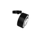 LED PUK Maxx Move 12W 900lm 2700K dreh- und schwenkbar inkl. Linse