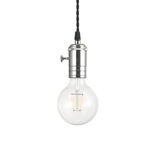 Pendelaufhang DOC SP1, E27 Ø100mm