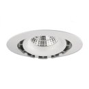 Downlight Spot COB 15W, DA98, 45&deg;, wei&szlig;, schwenkbar, dim