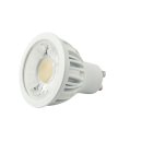 GU10 LED COB Retrofit 7W, 745lm 40&deg;, dim, IP40,...