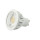 GU10 LED COB Retrofit 7W, 745lm 40&deg;, dim, IP40, wei&szlig; neutralwei&szlig;