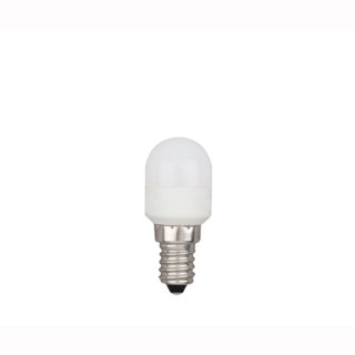 E14 Birnformlampe Ecolux 2,5W 160&deg; 200Lm 2700K 230V