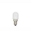 E14 Birnformlampe Ecolux 2,5W 160&deg; 200Lm 2700K 230V