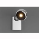 Wandleuchte Antares LED COB 16W IP40 dim schwenkbar