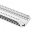 Alu Eck-Profil Galaxy PL11  f. LED-Streifen, 33,64 x...