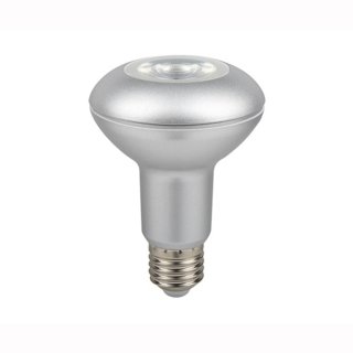 E27 Reflektorlampe Ecolux R80 5,5W 36&deg; 360Lm dim