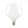 LED Globe filament 7W, 330&deg;, 720lm, warmweiss 2700K, D125 dimmbar opal