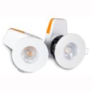 Downlight Spot feuerfest COB CCT3/2700K-4000K-6500K, 8W...