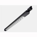 LED Schienenleuchte Xline 3-Phasen 30W, 3000-3300lm, L:928mm