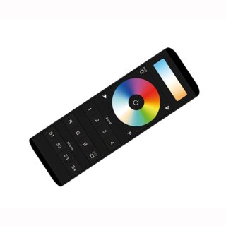 Fernbedienung Funk RGBW 4 Kanal (f&uuml;r Controller 9049001)