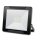 LED Floodlight  50W IP65 120&deg; schwarz