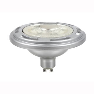 Luxar ES111 11,5W GU10 COB 1100lm 36&deg; dim 24&deg; warmwei&szlig; 3000K