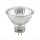 MR16 Glas-Haled COB LED 7W 36&deg;, 345lm, CRI90, 3000K