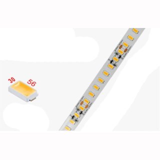 Flex Stripe SMD 5630/120, 20 W/m, 24V, IP20, CRI90