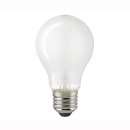 LED Kugelbirne E27 Filament 8W 2700K warmwei&szlig;...