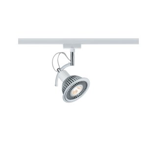 URail Spot LED Roncalli, GU10, 11W, 2700K, 590lm