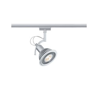 URail Spot LED Roncalli, GU10, 11W, 2700K, 590lm chrom matt