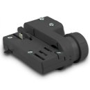 3-Phasen Universaladapter f&uuml;r Stromschiene f&uuml;r...