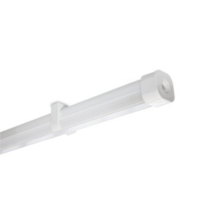 Osram LED Feuchtraumleuchte Lumiline IP65 u. IK08 120cm, 35W 3500lm 4000K