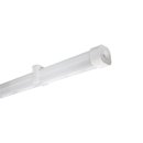 Osram LED Feuchtraumleuchte Lumiline IP65 u. IK08 120cm,...