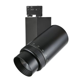 Stromschienenstrahler PAVA PRO MDR37, 35W COB LED, Focus...