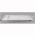 Panelleuchte flach Einbau wei&szlig;, LED SMD 15W, 190x190mm DA:180, dim kaltwei&szlig; 6500K quadratisch