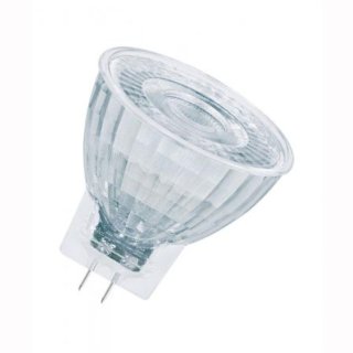 Osram MR11 4W, 36&deg;, 345lm 12V