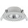 Downlight Haled 6W DA=68 230V IP20 CRI90 dim 3000K