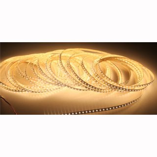 Flex Stripe 9,6W/m, 8mm, SMD3528/120 LEDs/m, IP65, 20m