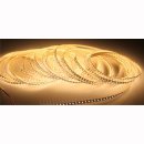 Flex Stripe 9,6W/m, 8mm, SMD3528/120 LEDs/m, IP65, 20m