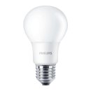 Philips LED CorePro 7,5W 200&deg; E27 3000K 806lm matt