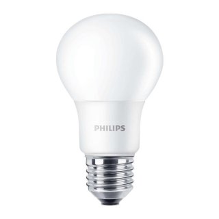 Philips LED CorePro 10,5W 200&deg; E27 3000K 1055lm matt