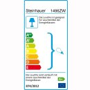 LED- Wandlampe Logan up&amp;down rund,  2x4W, GU10,...