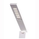 LED Tischleuchte MAULseven 4W, kabellos, 210 lm, Akku,...