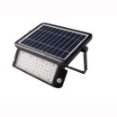 LED Solar Wandstrahler mit Bewegungsmelder max. 1080lm,...