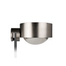 Spiegelklemmleuchte LED PUK Fix 2x8W, 2700K, 1200Lm