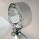 Spiegelklemmleuchte LED PUK Fix 2x8W, 2700K, 1200Lm
