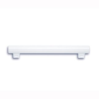 S14s LED-Stablampe Luxar 50cm 9W 700lm 2700K 2-Sockel