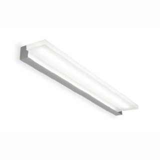 Spiegelleuchte LED Step 20W 1800lm 3000K L63,5cm