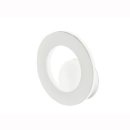 Wandleuchte LED Ring 10W 900lm 3000K &Oslash;16cm,...