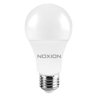 LED Kugelbirne Noxion E27, opal 14W, 180&deg;, 1521lm