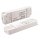 Gleichstrom-LED-Trafo 12V/24V, 0-50W flach dimmbar (Spannungssenke)  24V