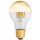 Osram Kopfspiegellampe gold E27 7W=54W Filament 2700K