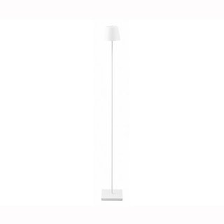 Akku-Stehleuchte LED NUINDIE 2.2W 3,7V IP54 2700K gelb