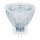 MR11 LED Osram Parathom Glasspiegelspot 12V 4W 345lm  36&deg; 2700K