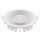Downlight Artemi LED DTW 12W DTW 70&deg; und 140&deg; CRI&gt;90 DA=120mm  wei&szlig;, nur noch 3 St&uuml;ck DTW